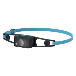 NEO1R Running Head Torch - Blue by LED Lenser