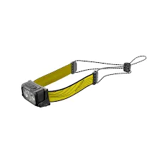 NITECORE 400 LUMENS ULTRALIGHT RECHARGEABLE HEADLAMP (NU25)