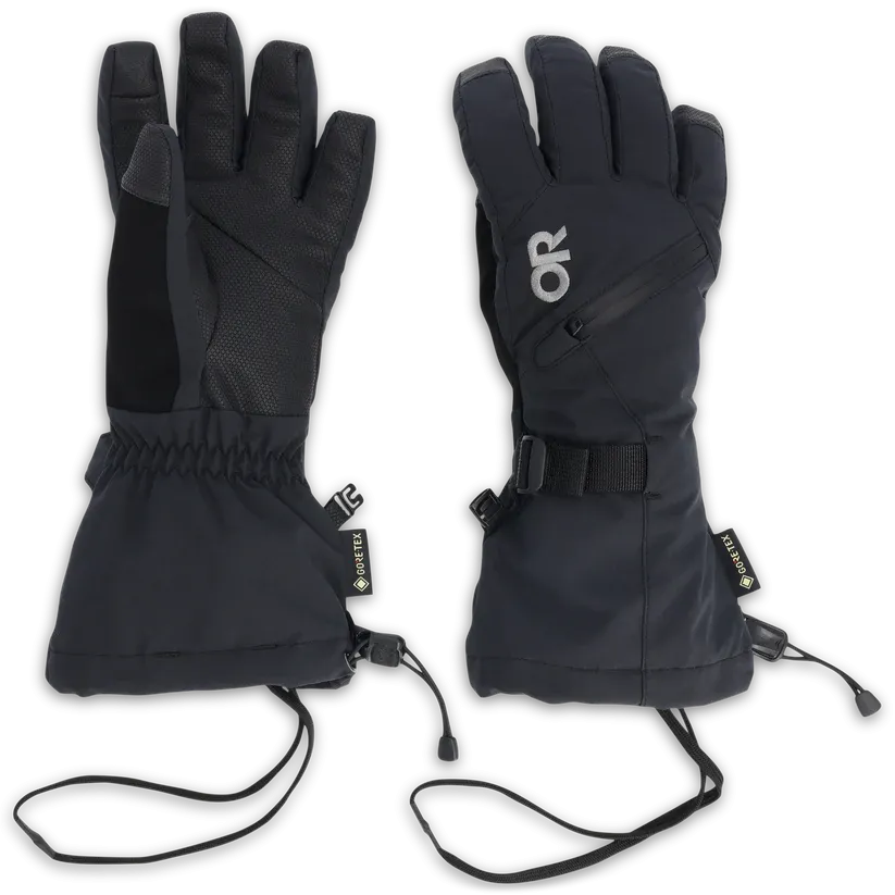 OUTDOOR RESEARCH Women's Revolution II Gore-Tex Gloves