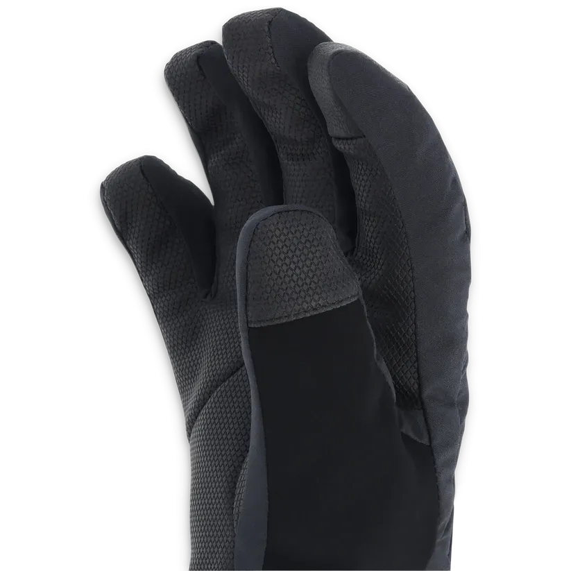 OUTDOOR RESEARCH Women's Revolution II Gore-Tex Gloves