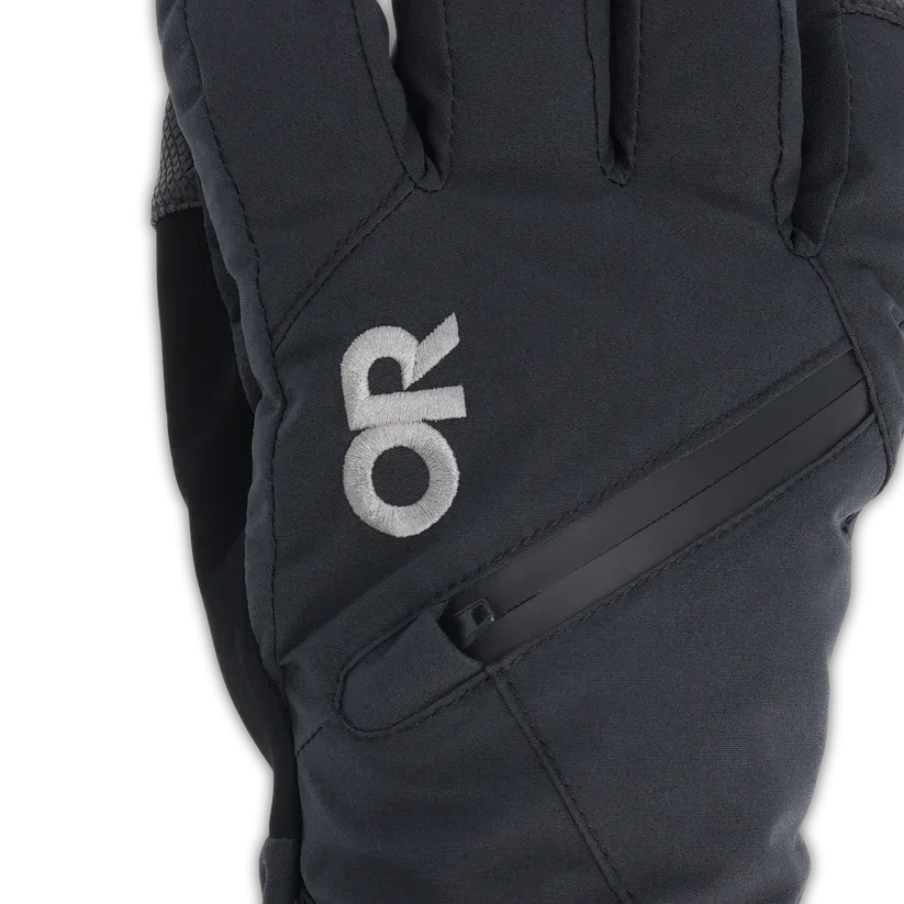 OUTDOOR RESEARCH Women's Revolution II Gore-Tex Gloves