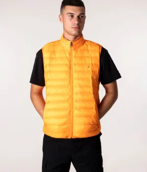 Packable Gilet