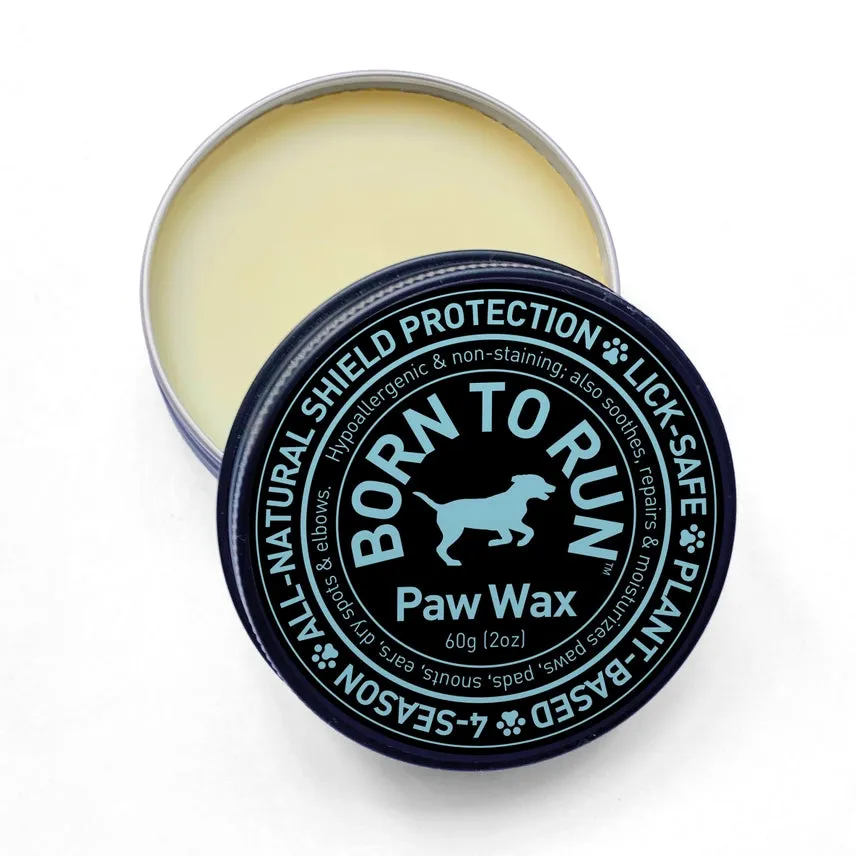 Paw Protection For Maximum Comfort & Security 60g (2oz)