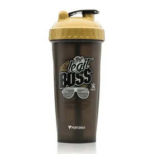 Perfect Shaker WWE Series Sasha Banks 800ml