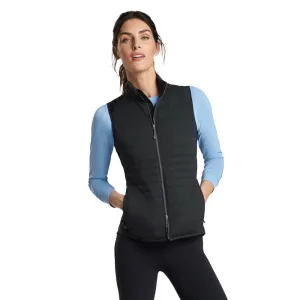 Peter Millar Women's Fuse Hybrid Vest - Black*