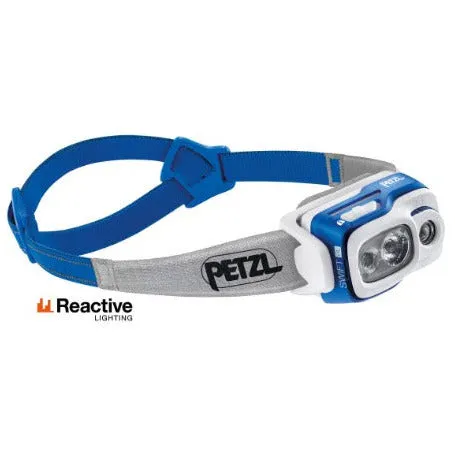 Petzl Swift RL Headlamp