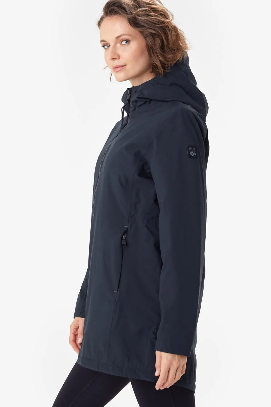 PIPER INSULATED JACKET