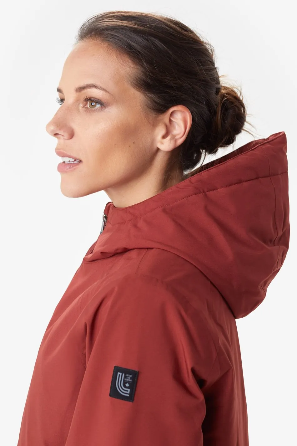 PIPER INSULATED JACKET