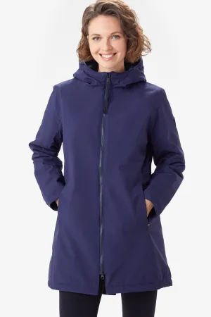 PIPER INSULATED JACKET