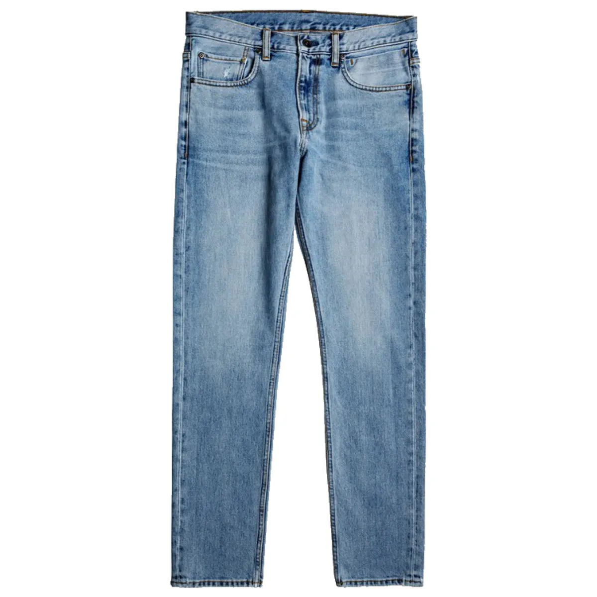 Quiksilver Modern Wave Straight Fit Jeans