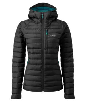 Rab Microlight Alpine Jacket - Women's