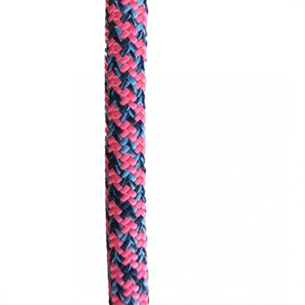 Rebel Pink Dragon Climbing Rope 11mm x 60m