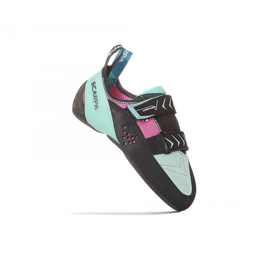 Scarpa Vapor V Climbing Shoe Women's