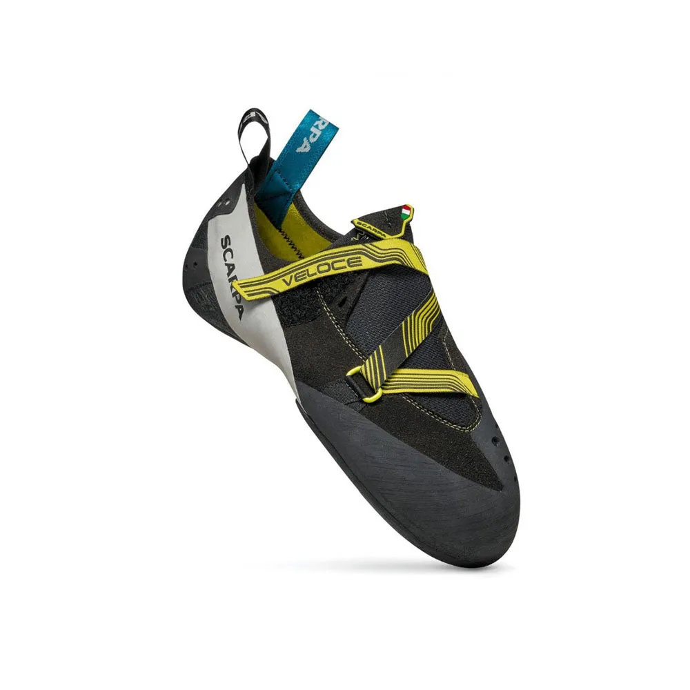 Scarpa Veloce Climbing Shoe Men's