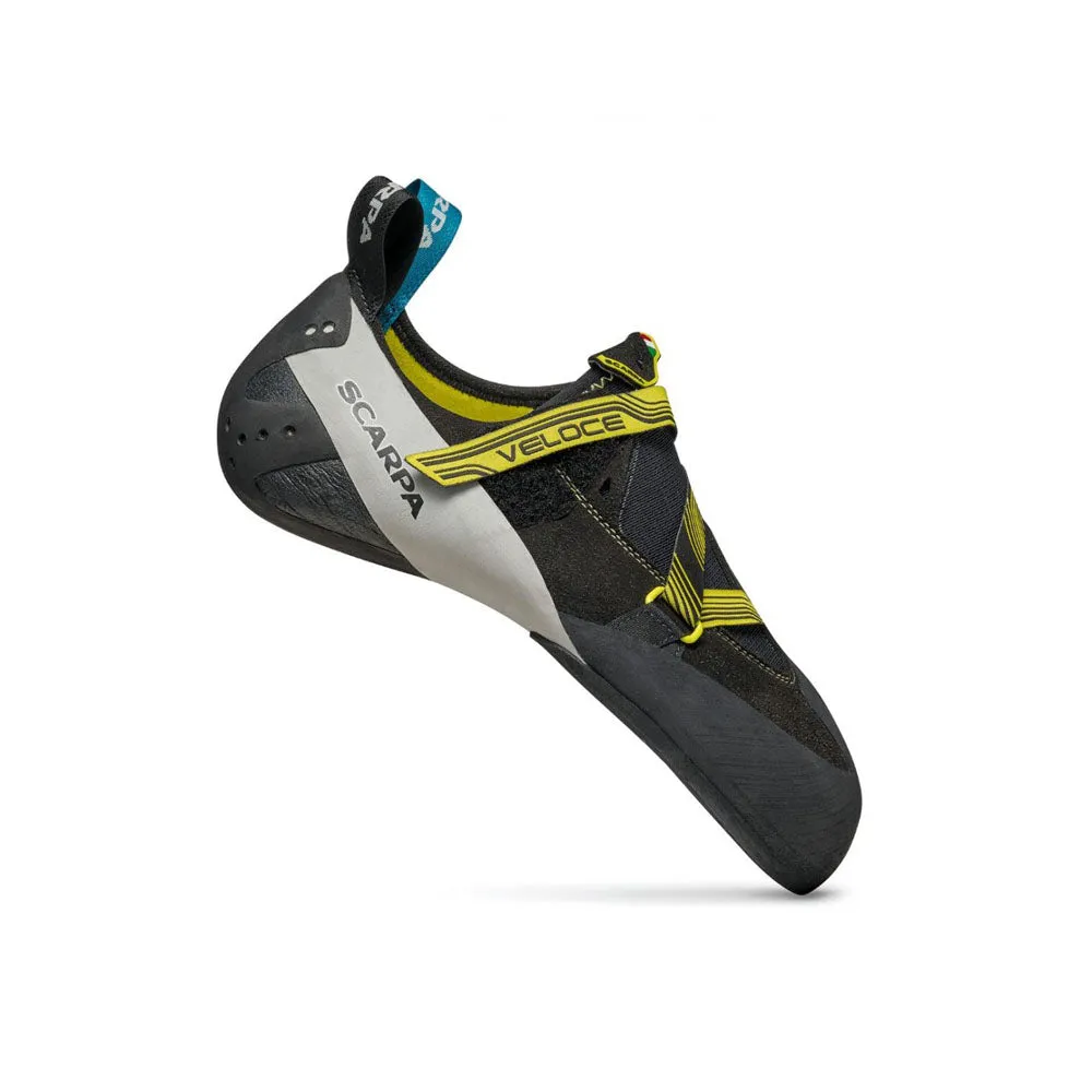 Scarpa Veloce Climbing Shoe Men's