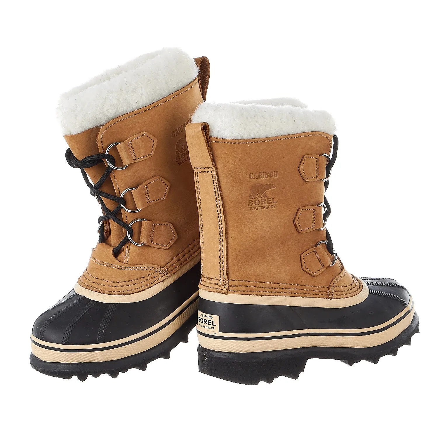 Sorel Youth Caribou Boot - Kids