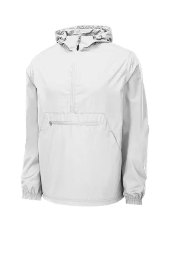 Sport-Tek ® Packable Anorak