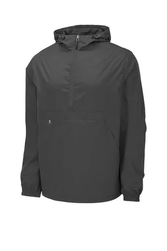 Sport-Tek ® Packable Anorak