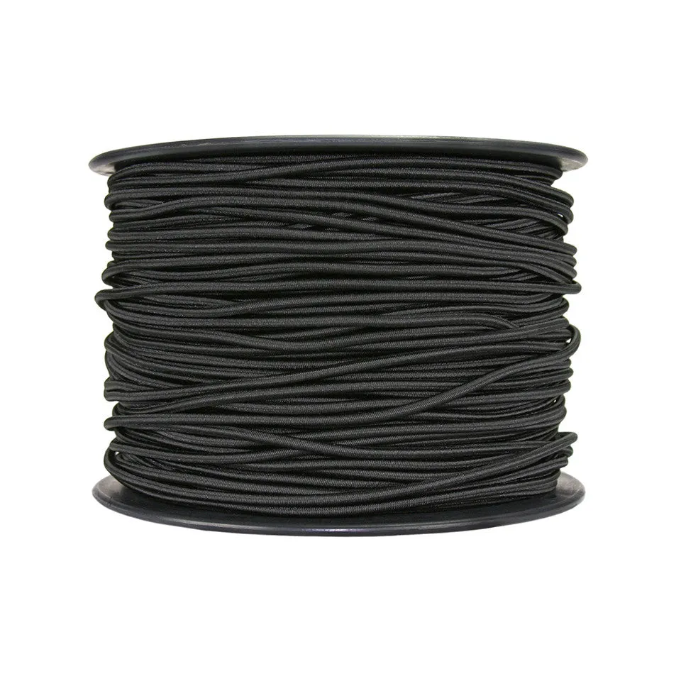 Sterling 1/4" Shock Cord 6mm Rope