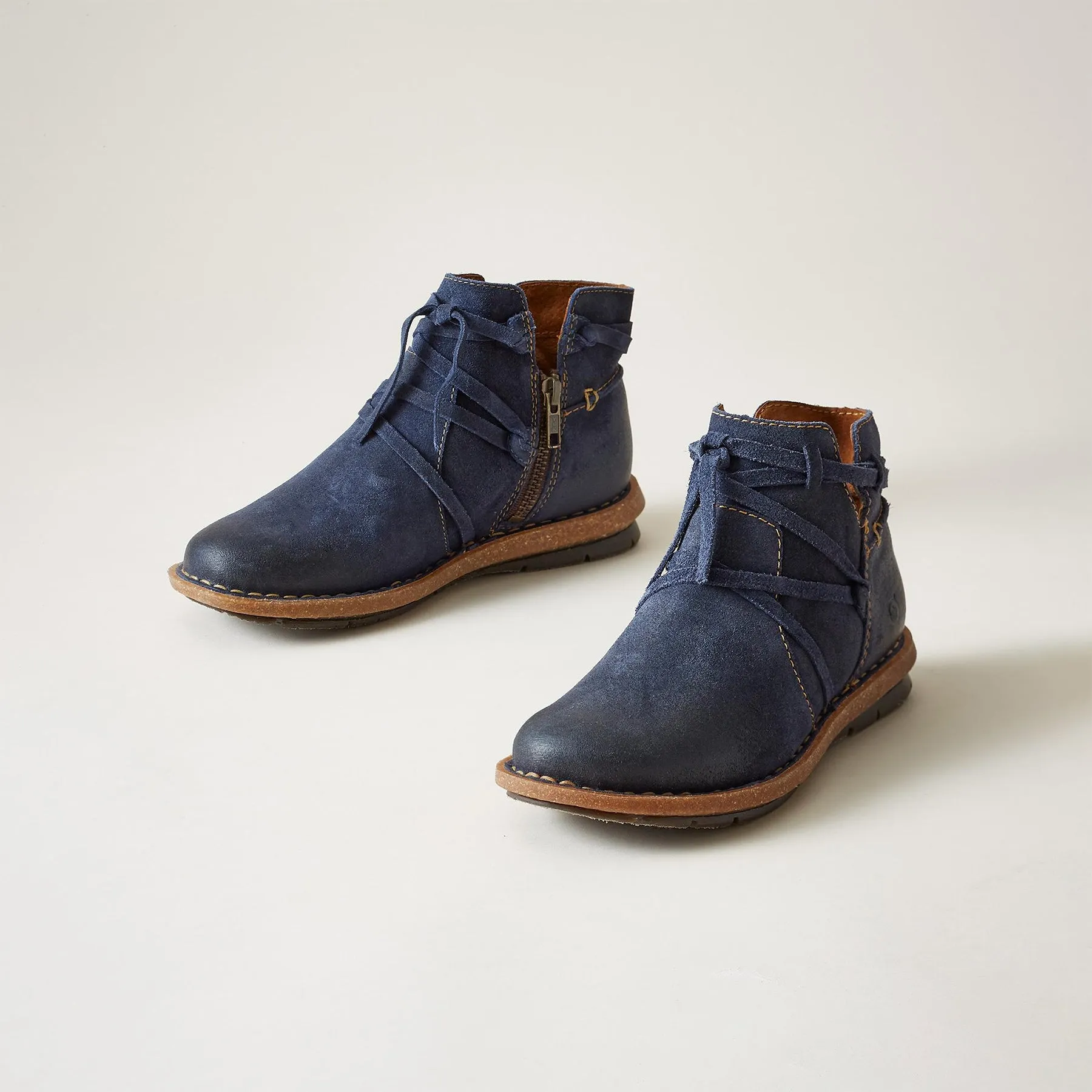 Tarkiln Chukka Boots