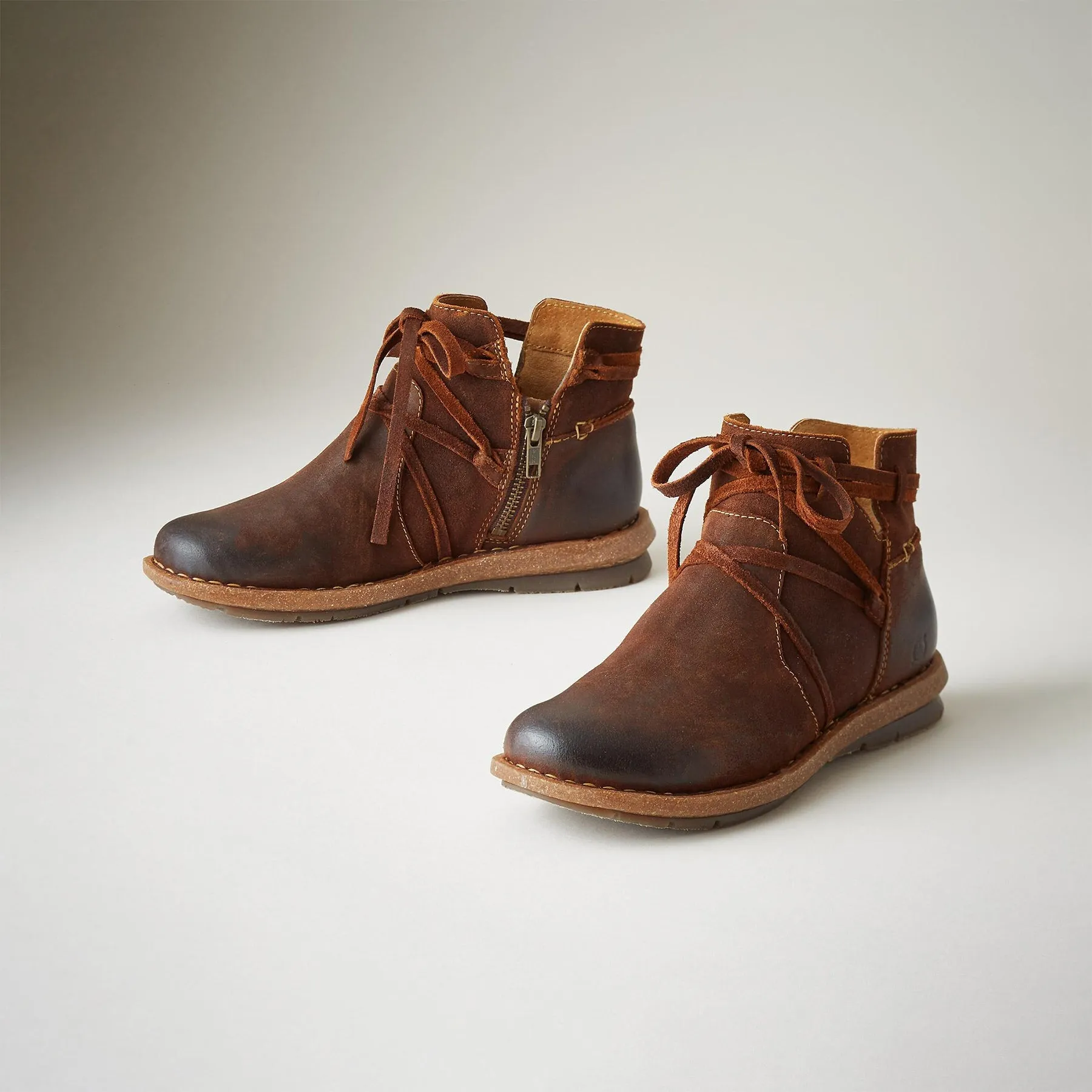 Tarkiln Chukka Boots