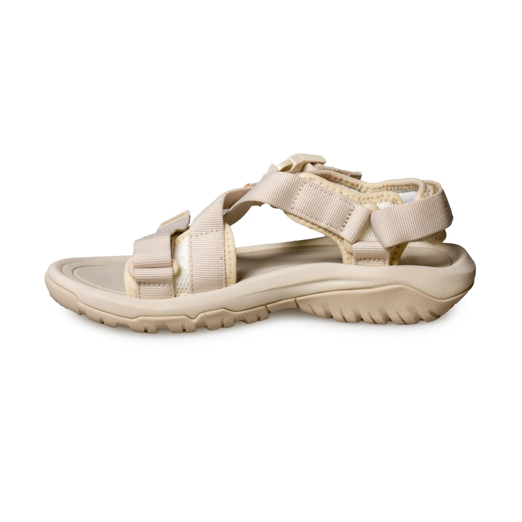 TEVA Hurricane Verge Birch / Bright White Sandals - Women's