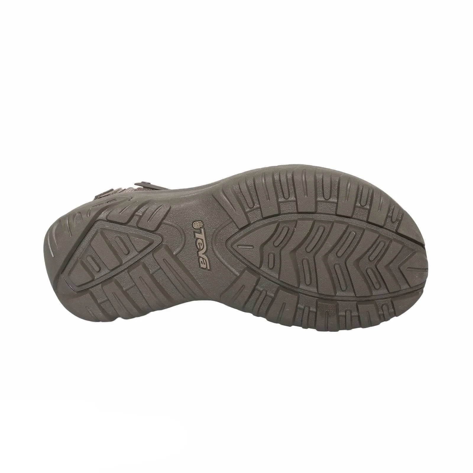 Teva Hurricane XLT Brown Sandals