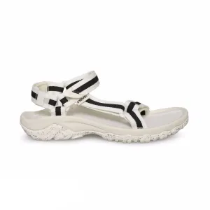 Teva Hurricane XLT Lily White Sandals