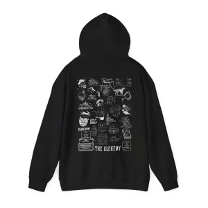 TTPD Collage Hoodies