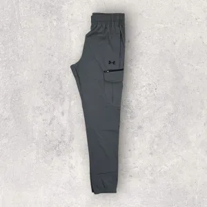 UNDER ARMOUR CARGO PANTS - GREY