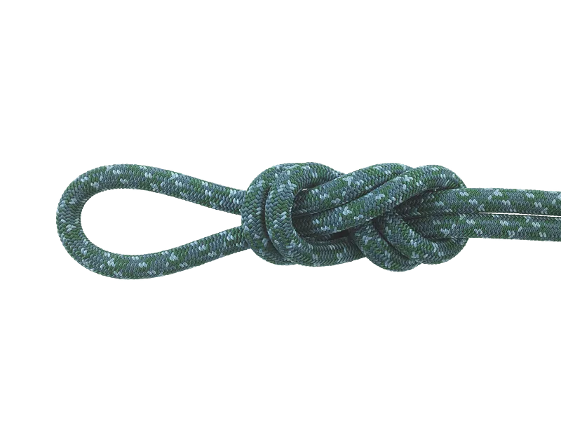 Unity Dynamic Climbing Rope