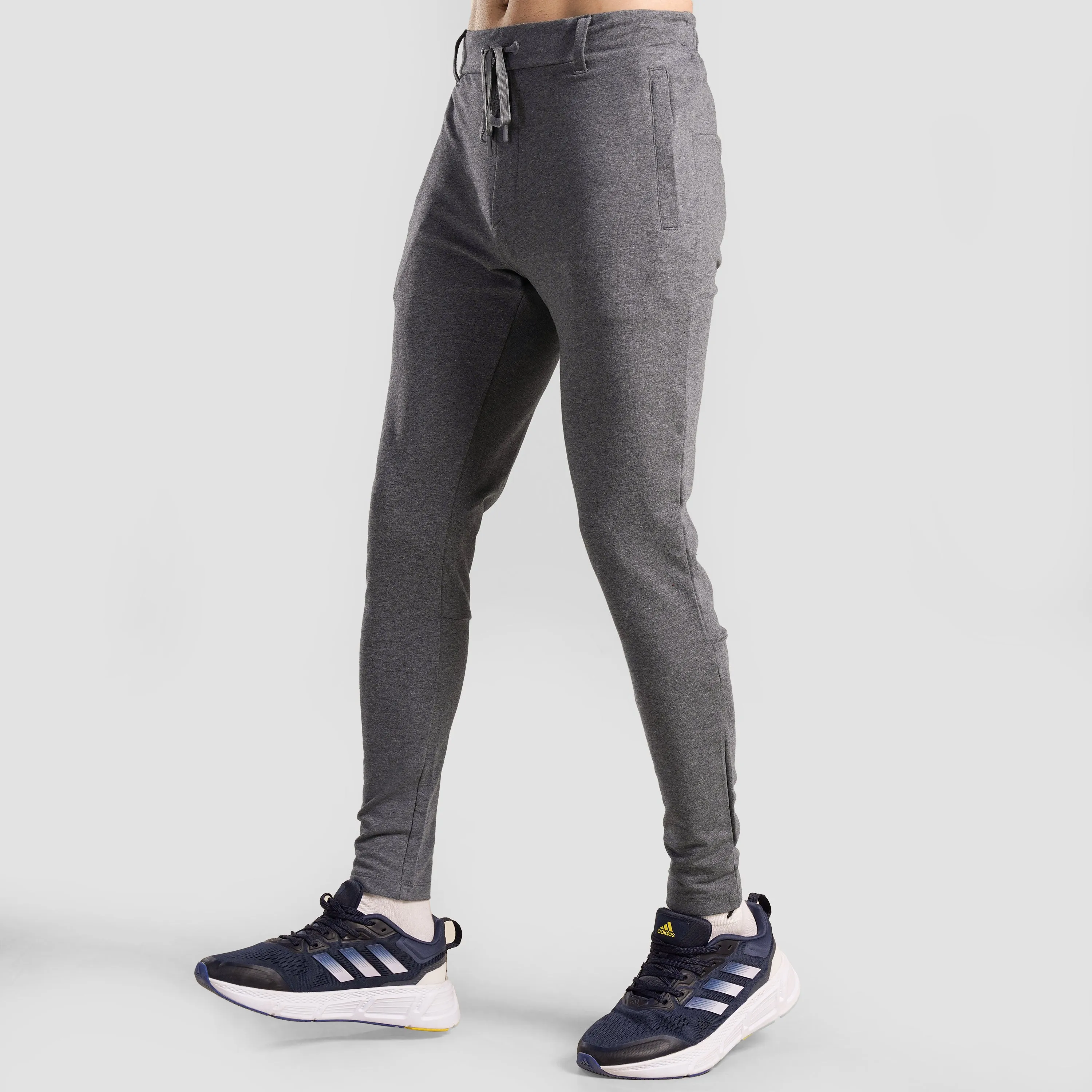 Versatile Trousers (Charcoal)