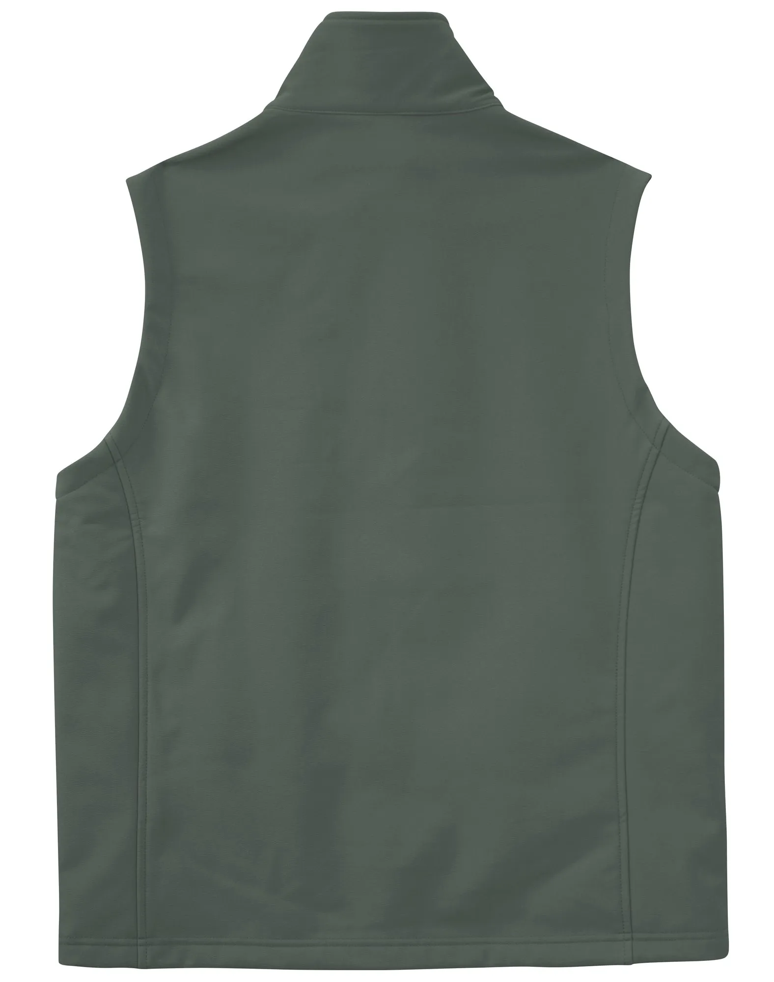 Winning Spirit Men's Softshell Hi-tech Vest (JK25)