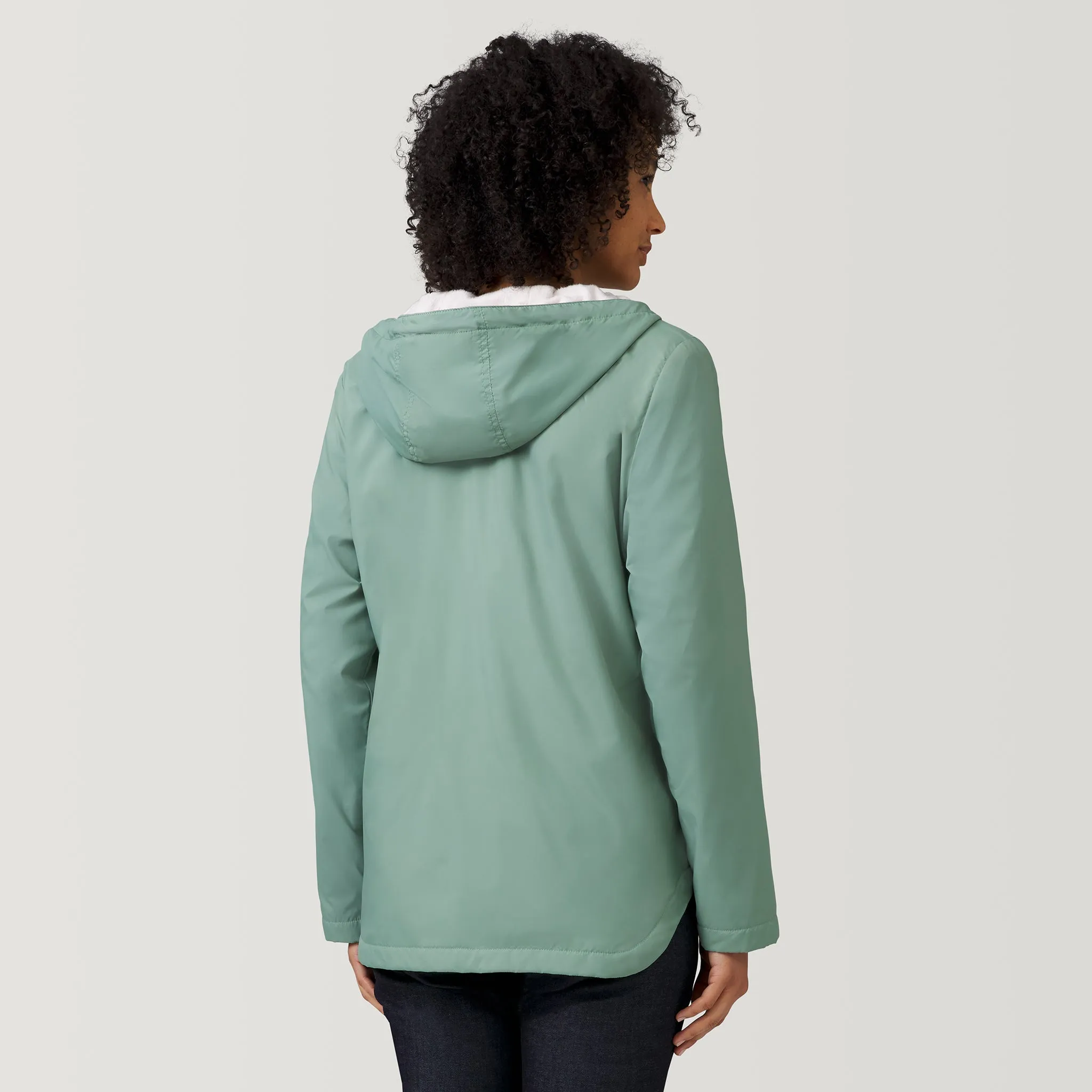 Women's All-Star Windshear Jacket