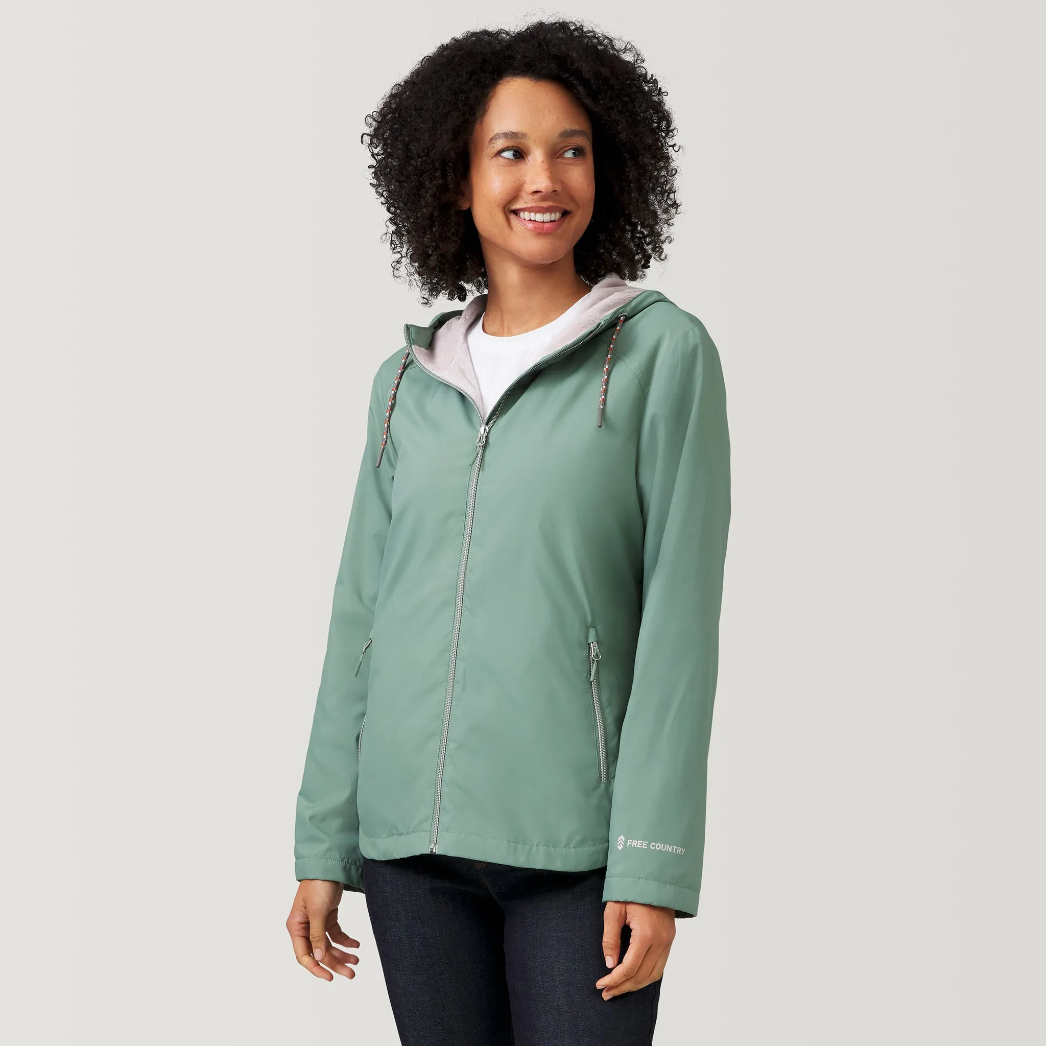 Women's All-Star Windshear Jacket