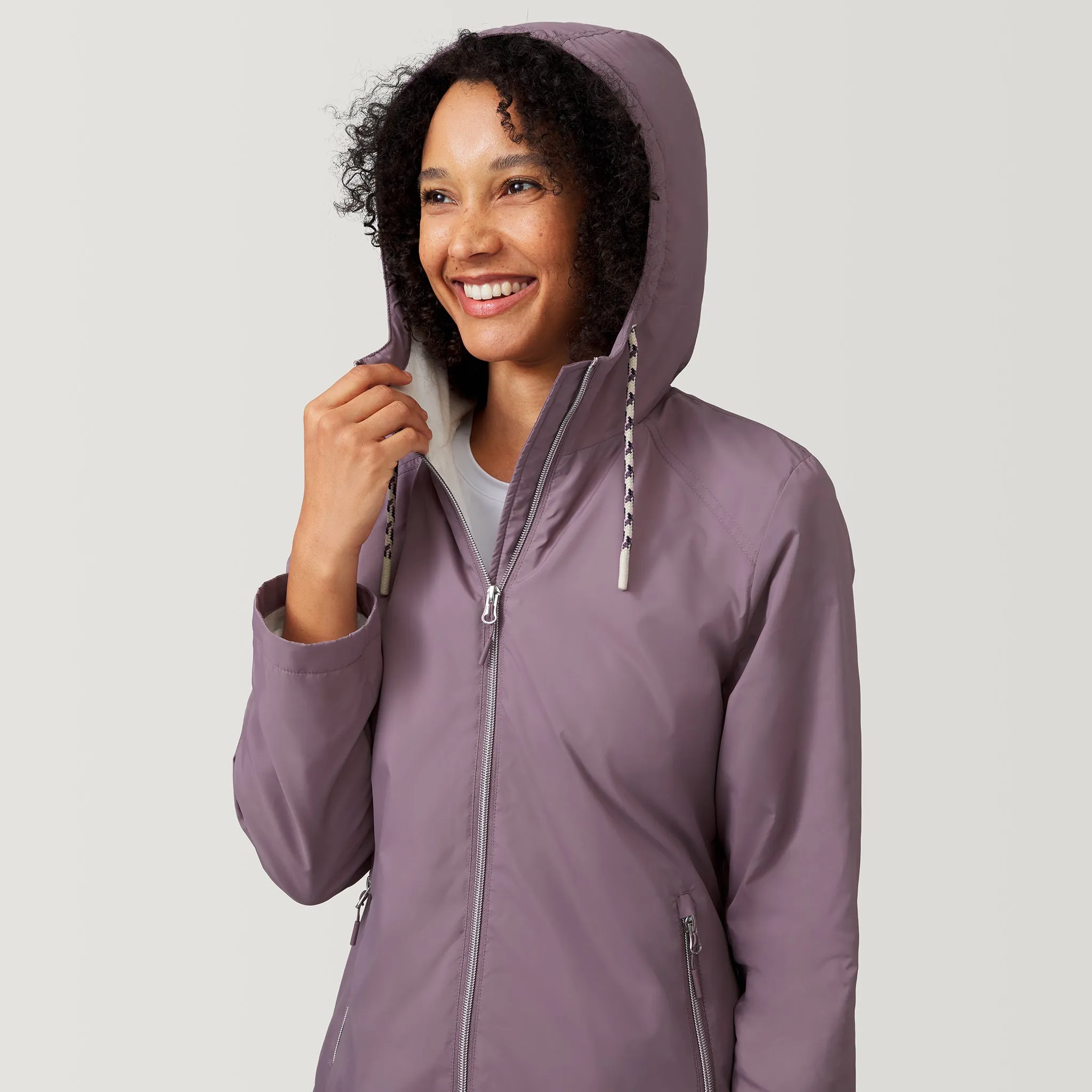 Women's All-Star Windshear Jacket