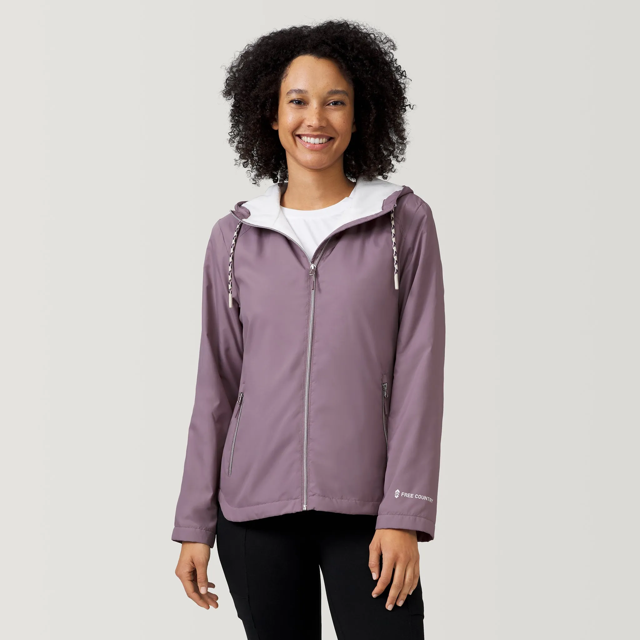 Women's All-Star Windshear Jacket