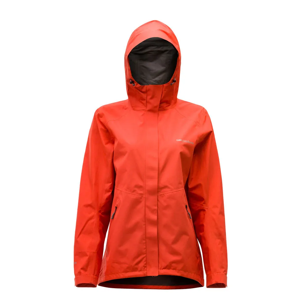 Women's Charter GORE-TEX Jacket