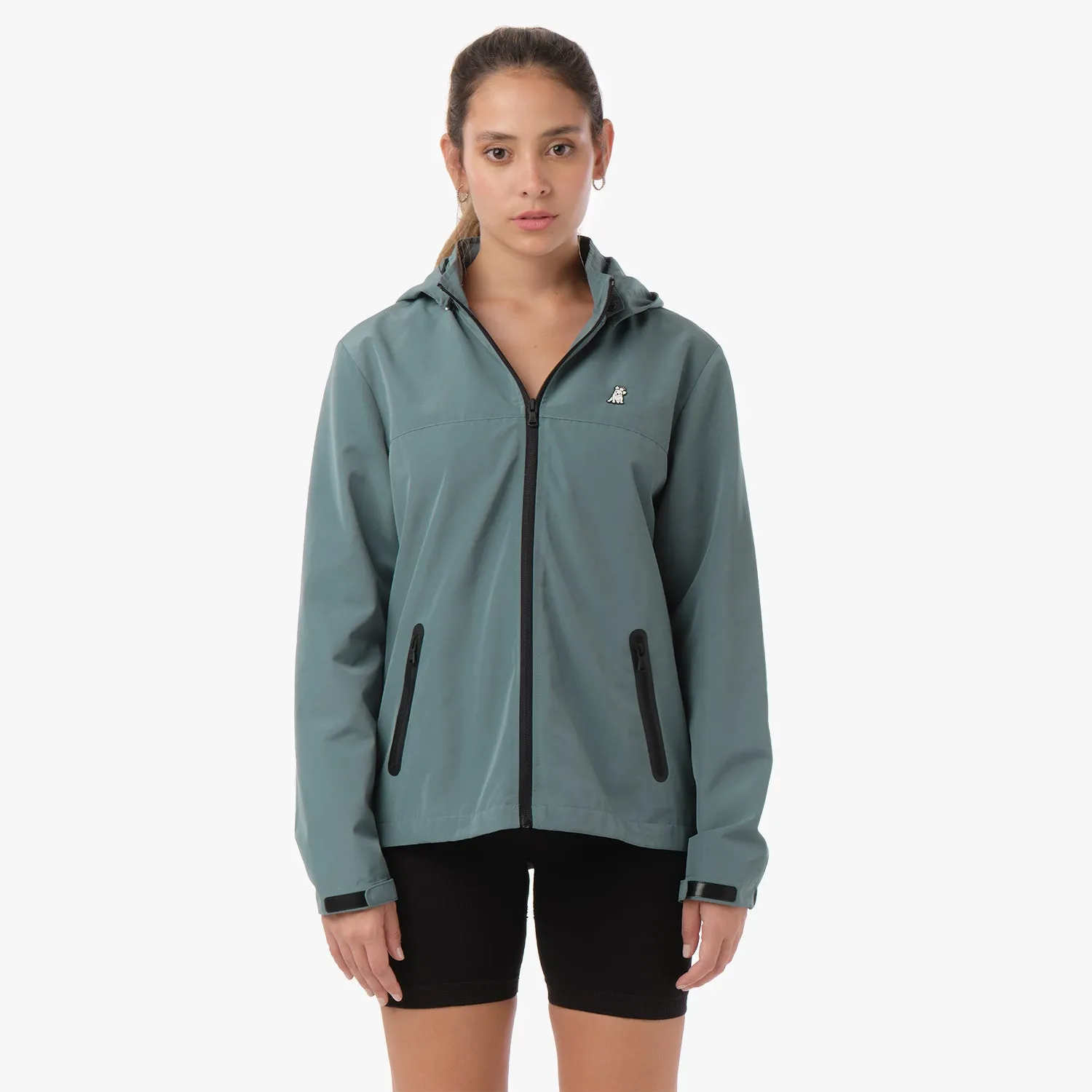 Women's Performance Jacket