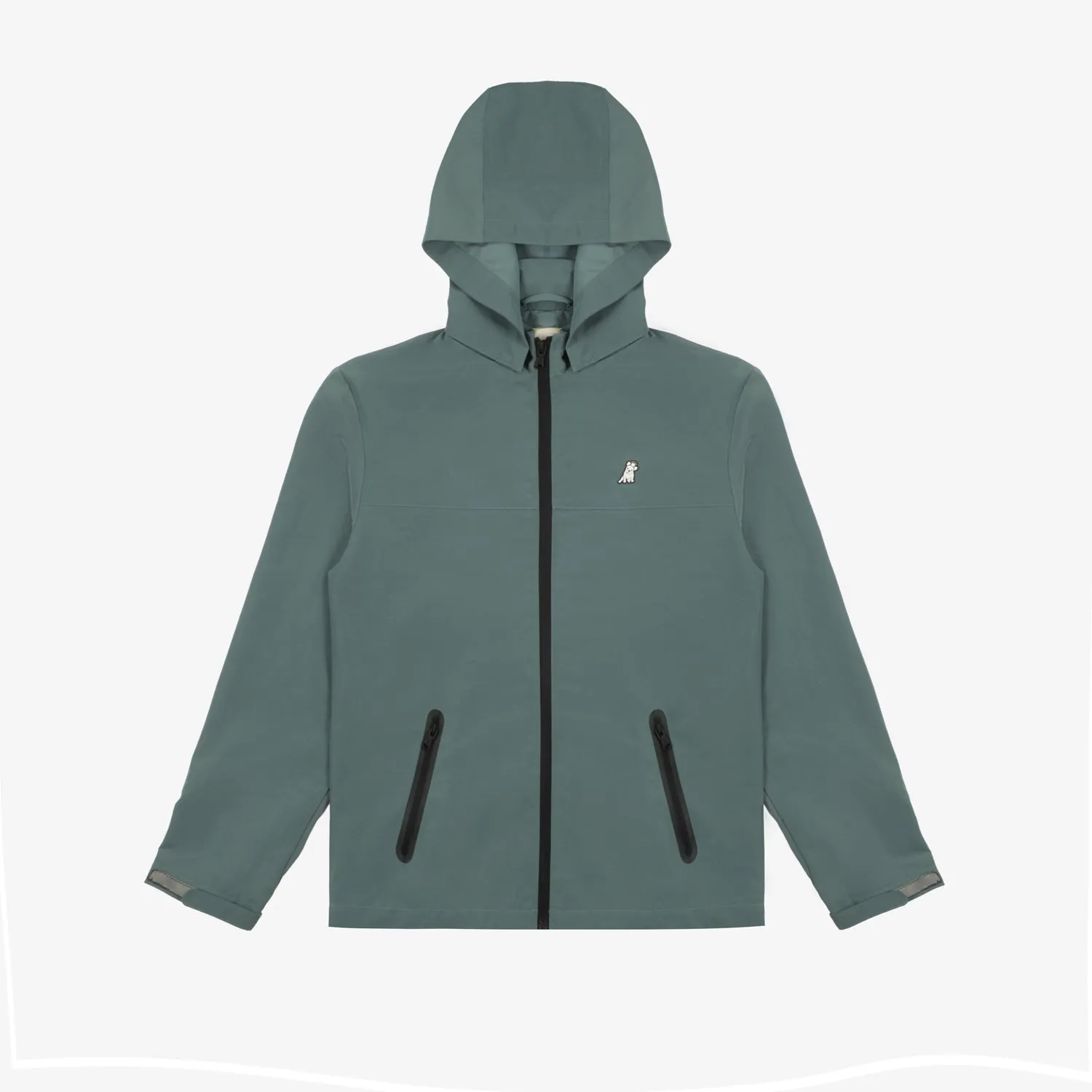 Women's Performance Jacket