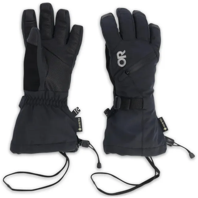 Women's Revolution II Gore-Tex Gloves