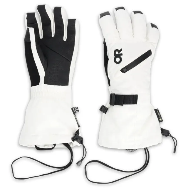 Women's Revolution II Gore-Tex Gloves