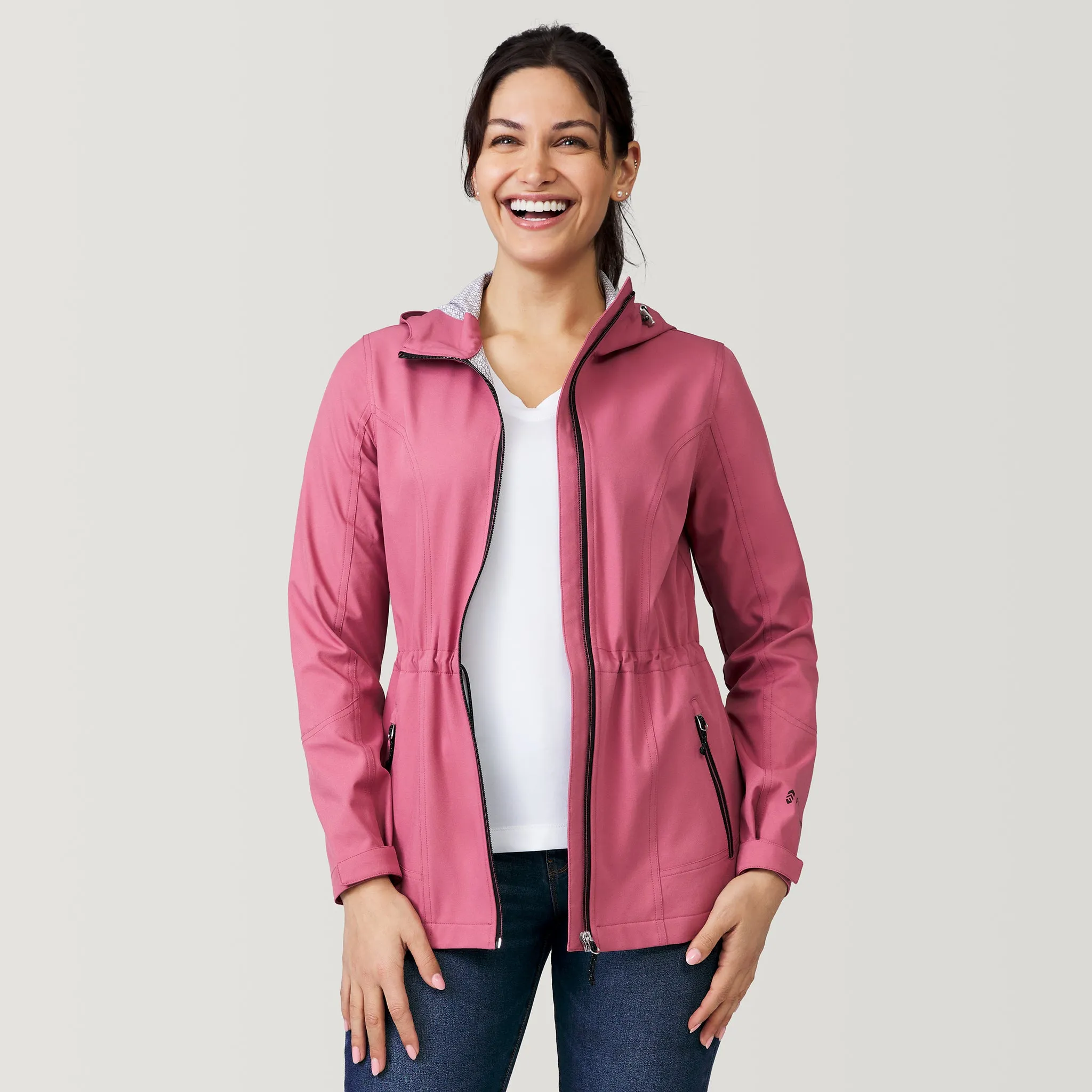 Women's X2O Anorak Rain Jacket