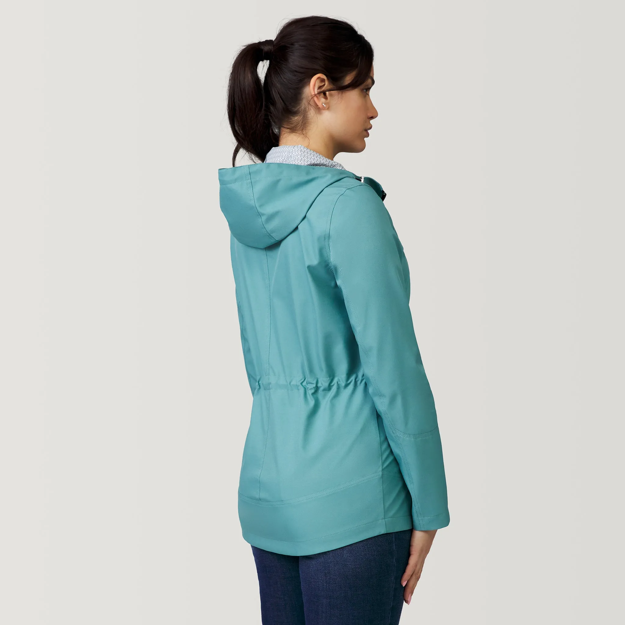 Women's X2O Anorak Rain Jacket