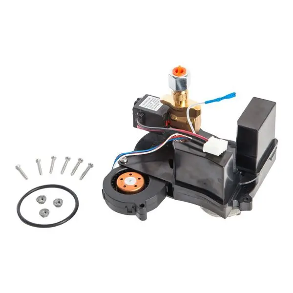 1.35Kw Burner Assembly For Whale Expanse Space Heater 1