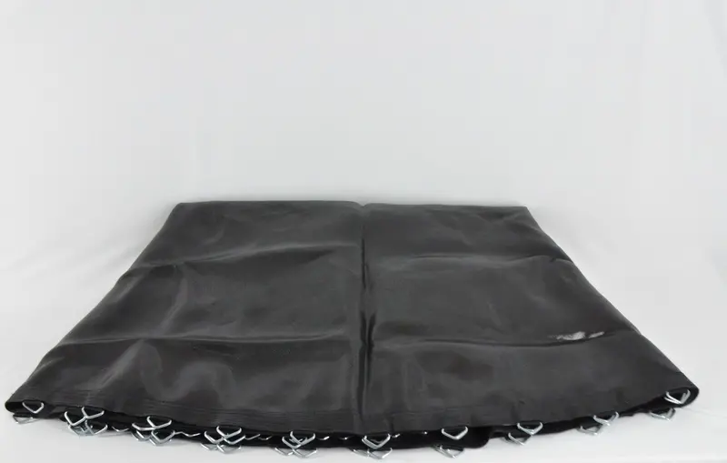 10-Foot Round Trampoline Jumping Mat With 64 X 5.5-Inch Springs 1