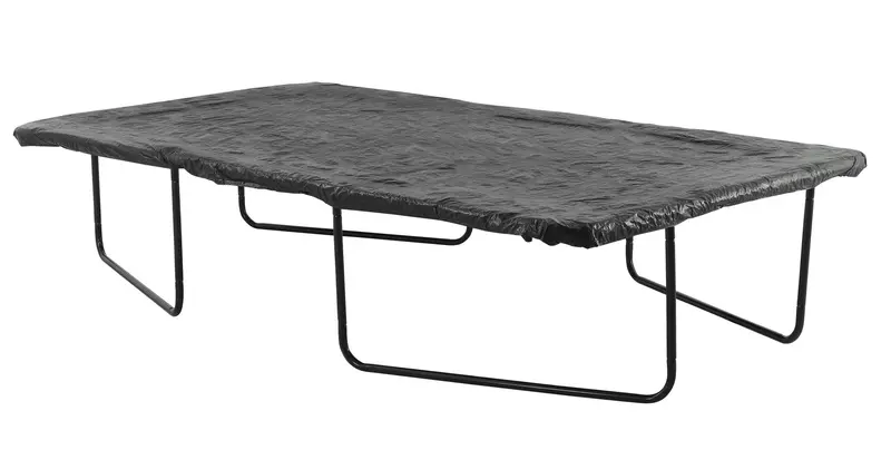 10 Ft × 17 Ft Weatherproof Rectangular Trampoline Cover 1