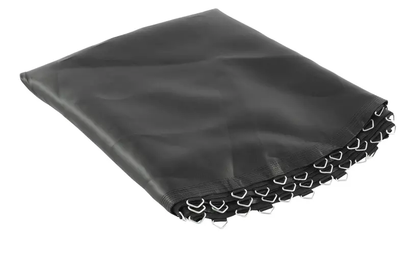 12-Foot Upper Bounce® Trampoline Jumping Mat – 72 V-Rings, Compatible With 5.5" Springs 1