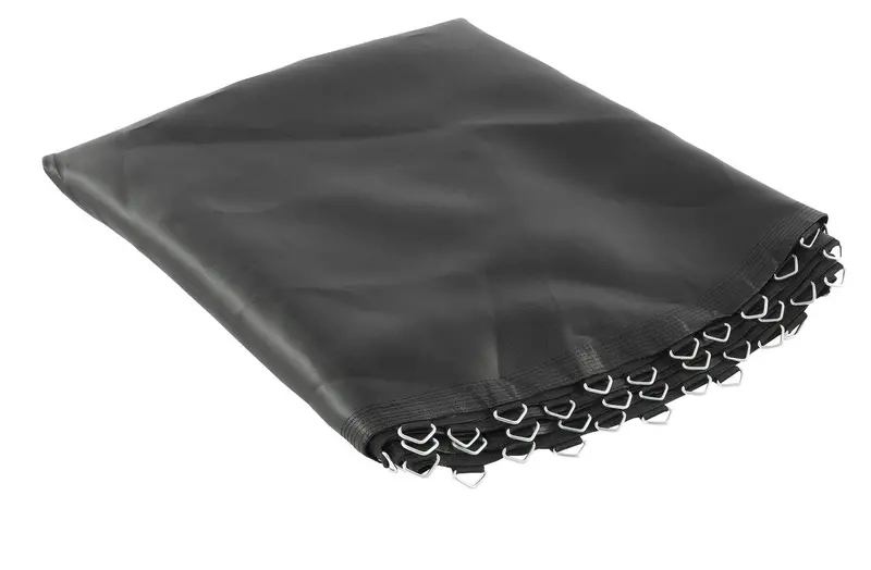 16-Foot Upper Bounce® Trampoline Jumping Mat – 108 V-Rings, Designed For 7.5" Springs 1