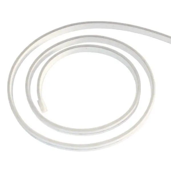 1M Neon Flex Led Strip – 12V, 5W Warm White, Ip66 Waterproof 1